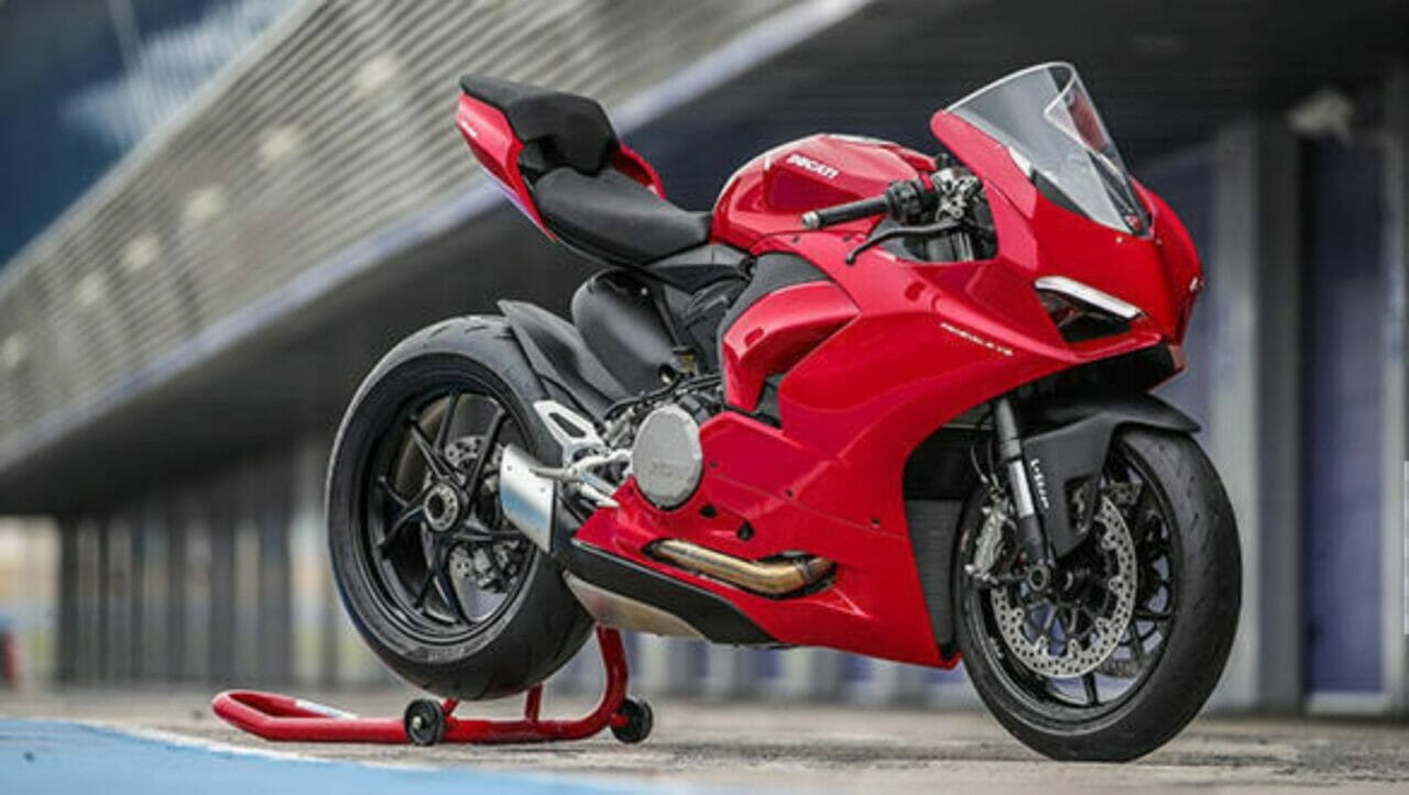 Ducati Bikes News Launches Reviews From India Motoroids