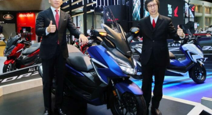 New Honda Motorcycles >> Honda Forza 350 Maxi Scooter Introduced In Thailand; India ... New Honda Motorcycles >> Honda Forza 350 Maxi Scooter Introduced In Thailand; India ...