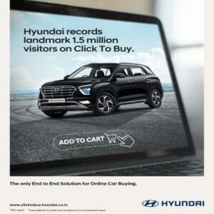 Hyundai Click to buy