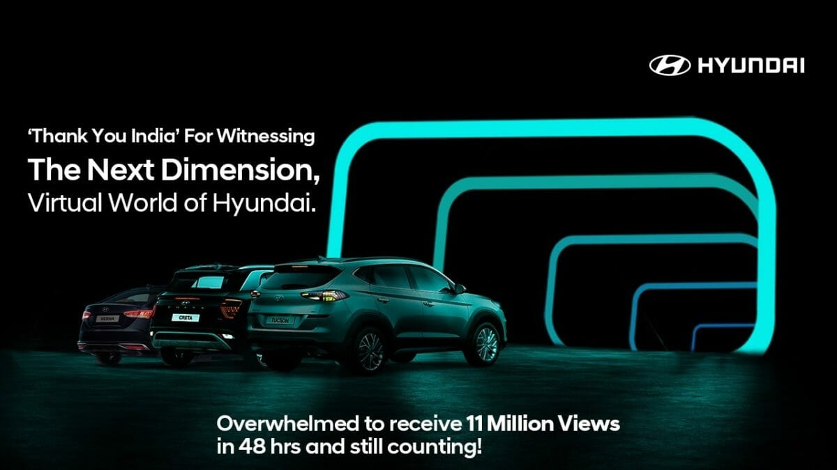 Hyundai Next Dimension