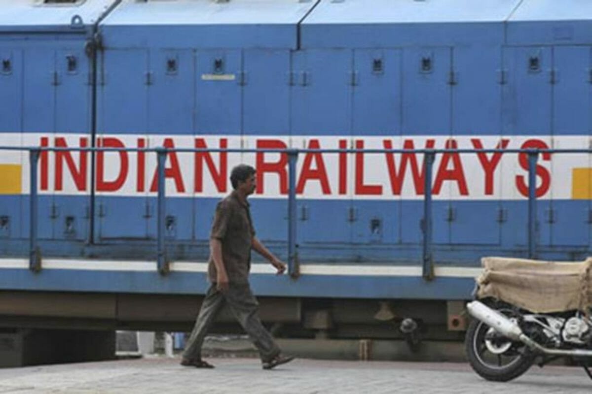 Indian railway (1)