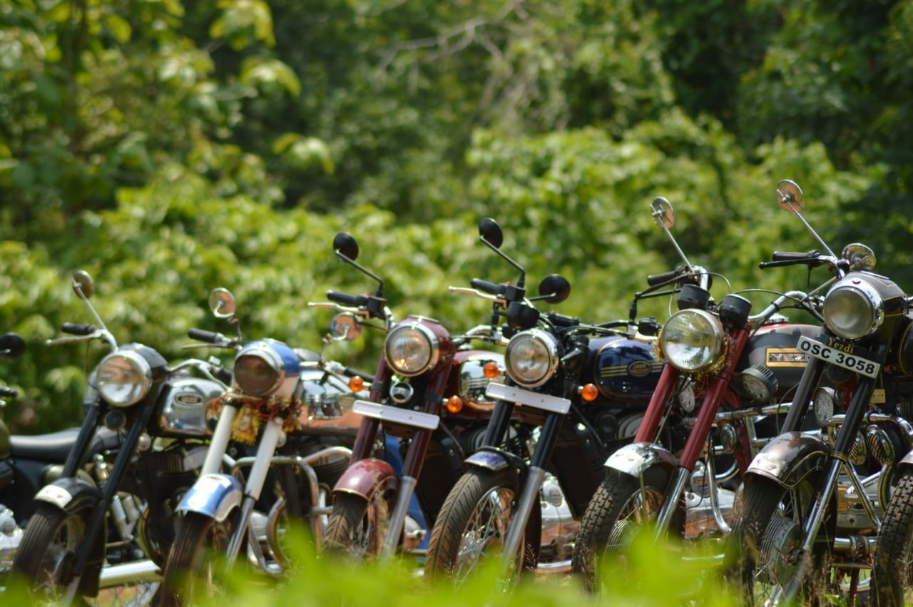 Jawa Motorcycles News Launches Reviews From India Motoroids