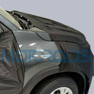 Kia Sonet Front Fender