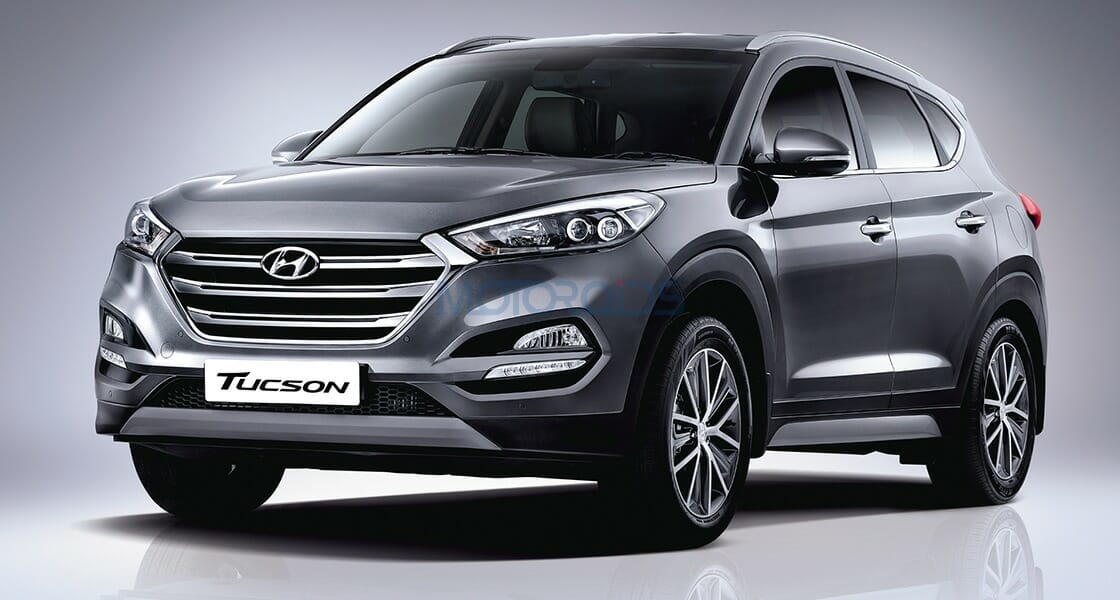 New 2020 Hyundai Tuscon (3)