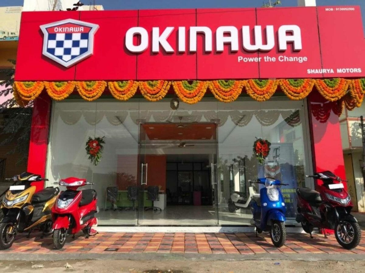 Okinawa  Dealership