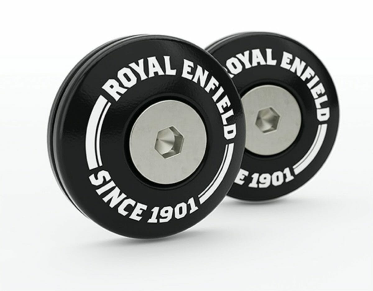 Royal Enfield GMA Accessories (2)