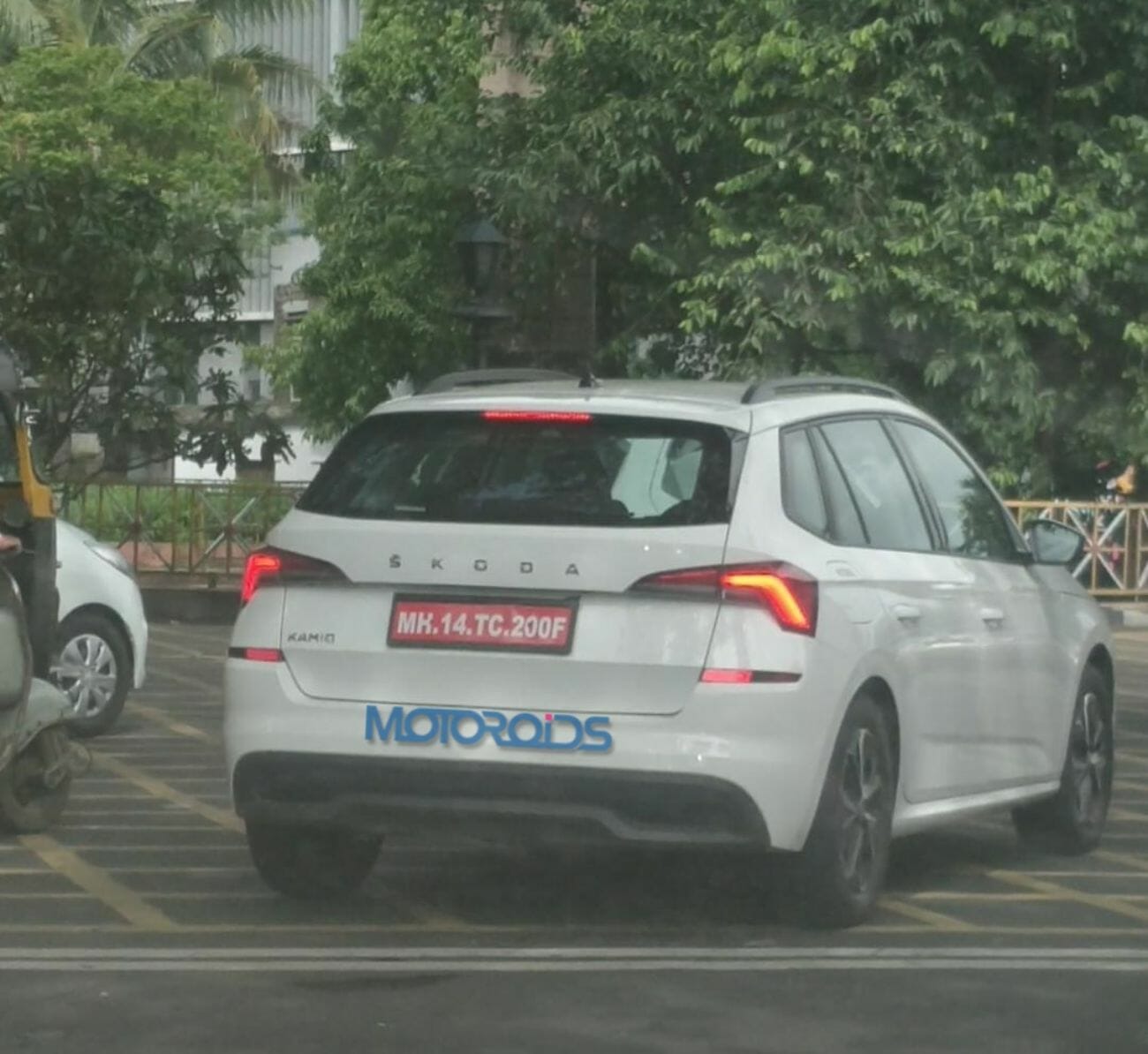 Skoda Kamiq Suv Bs 6 2020 India Launch All Details Hindi Review Price Interiors Features Launch Youtube