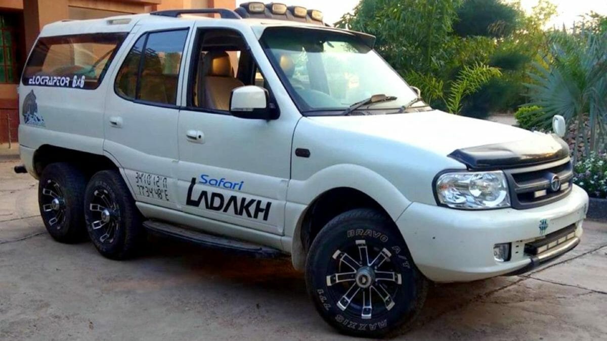 Tata Safari 6×6 1 (1)