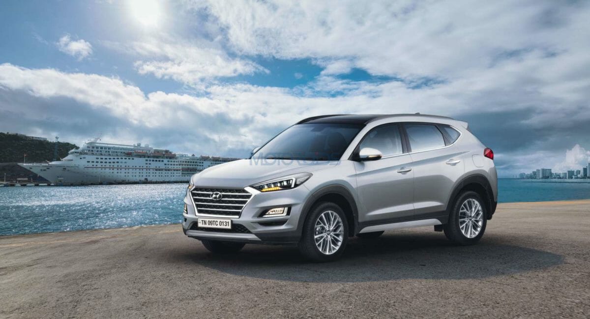 The new TUCSON (2)