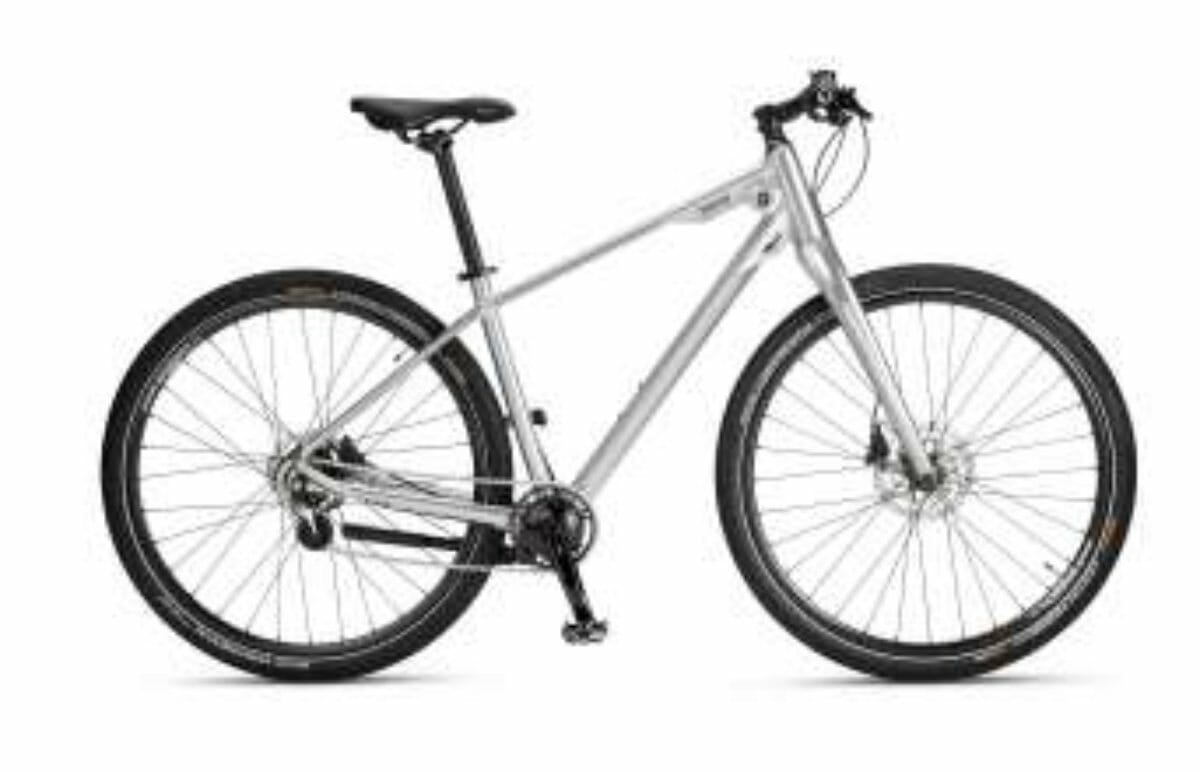 Bmw 4th gen cruise bike deals