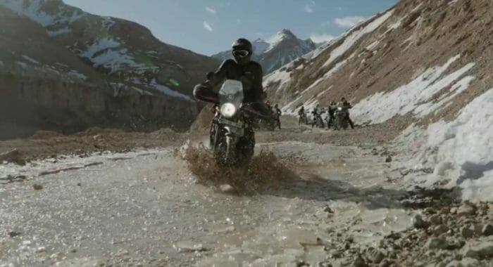 Indian Army Scales The Heights Of The Karakoram Pass On ...