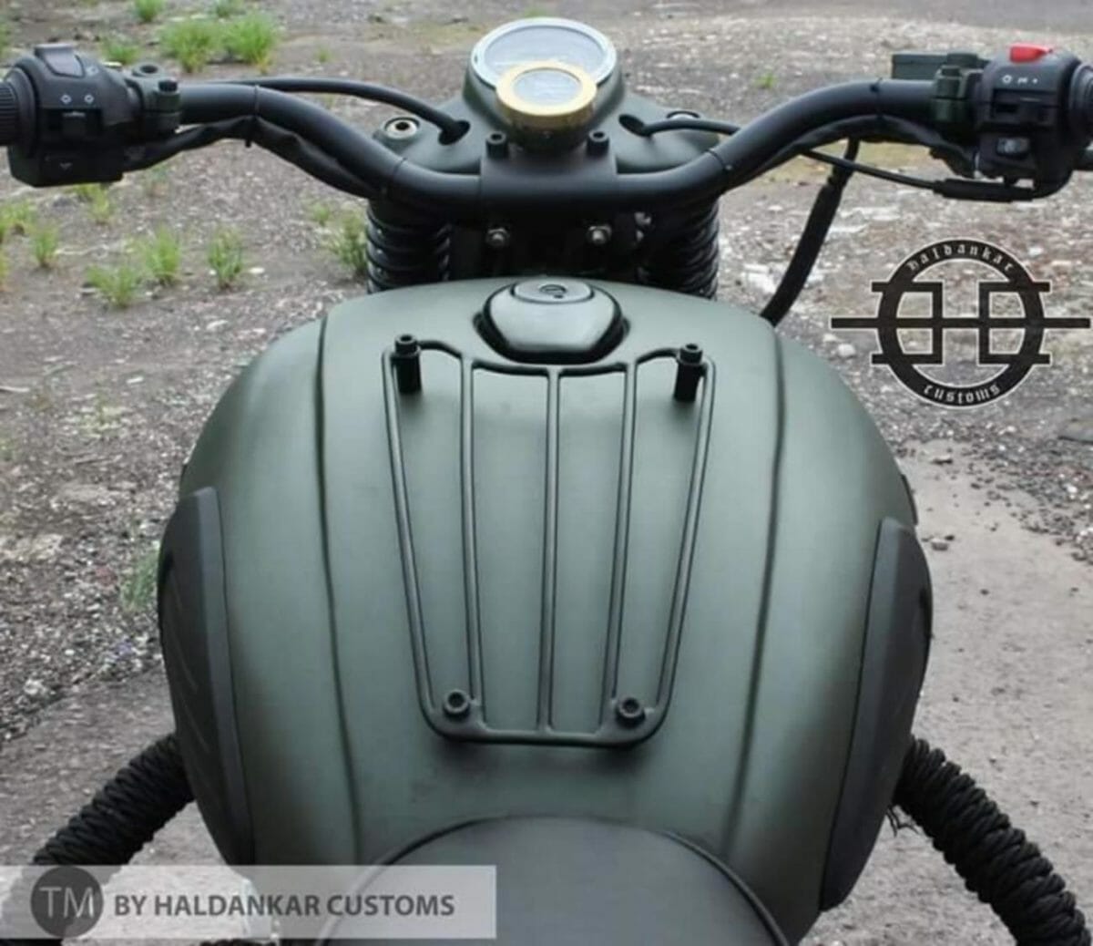 Encode Royal enfield classic 350 (2)