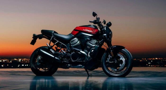 Hero Motocorp To Develop Premium Motorcycles Under Harley ...