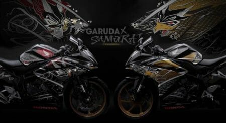 Honda Motorcycles and Scooters News, Launches, Reviews From India 