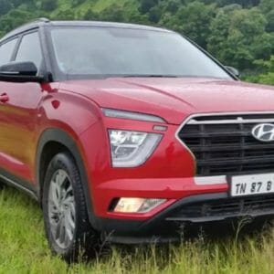 Hyundai Creta review