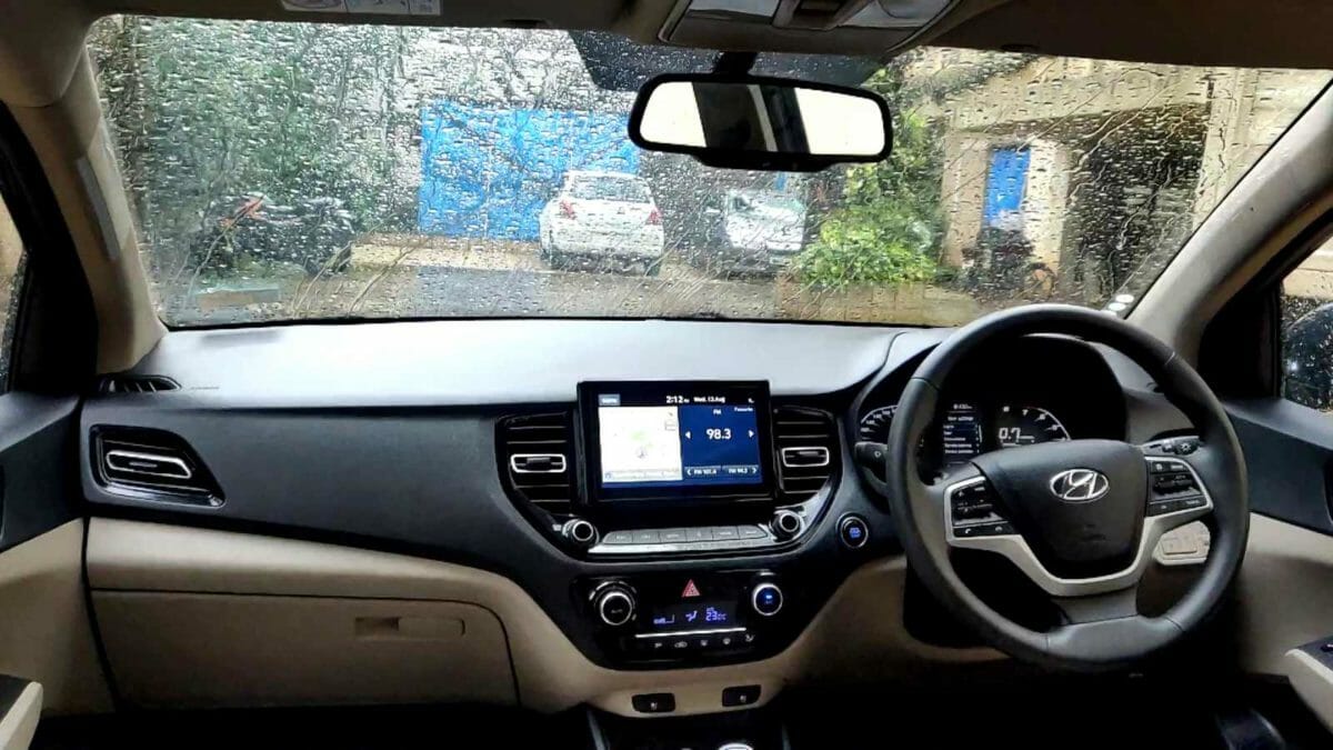 Hyundai Verna Review