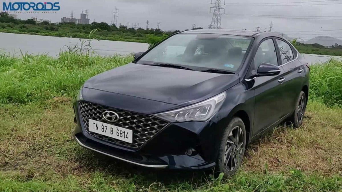 Hyundai Verna Review