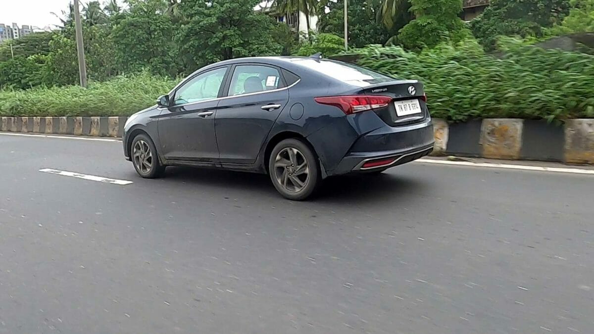 Hyundai Verna review