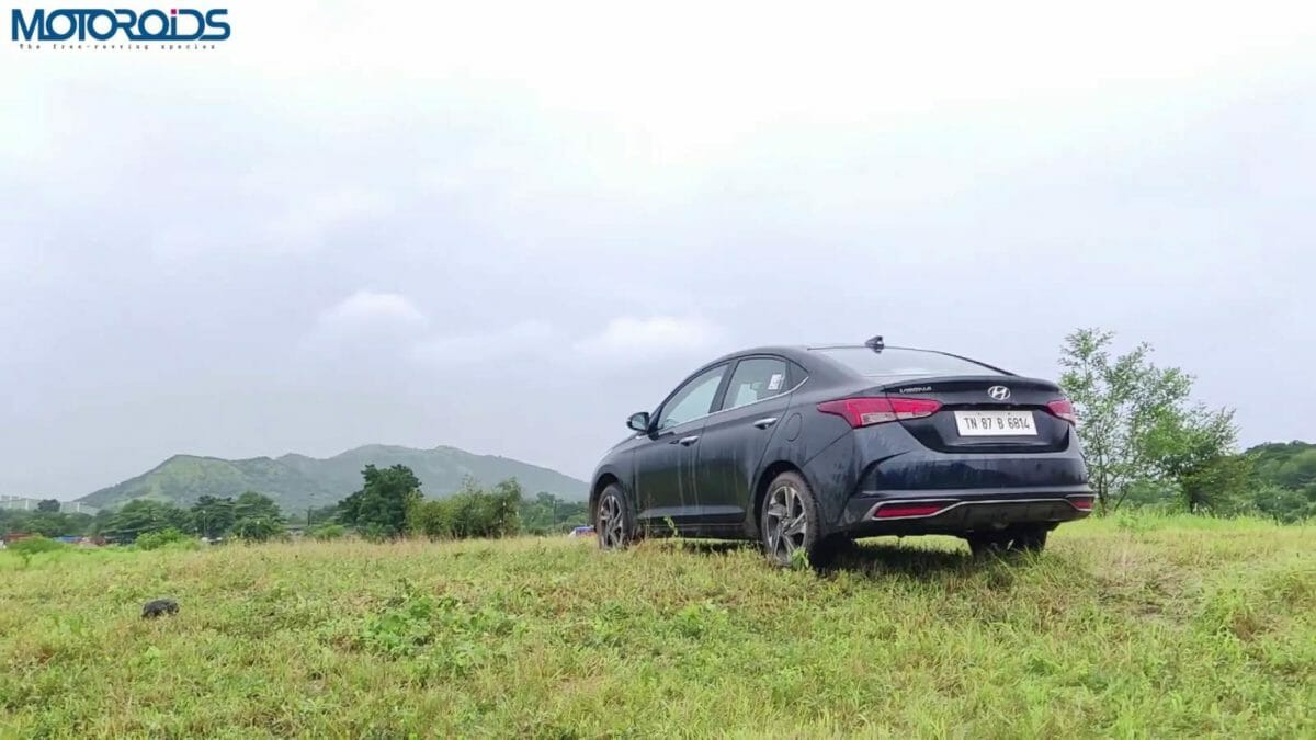 Hyundai Verna review