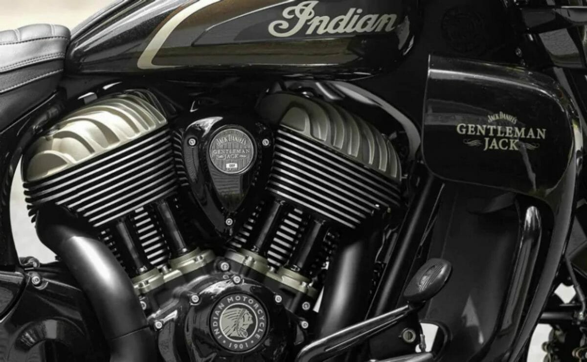 Indian roadmaster jack daniels edition (1)