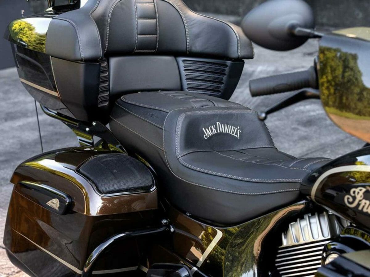 Indian roadmaster jack daniels edition (3)