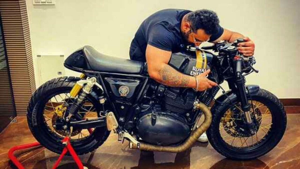 920  Cost Of Bike Modification  Best Free