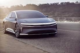 lucid air