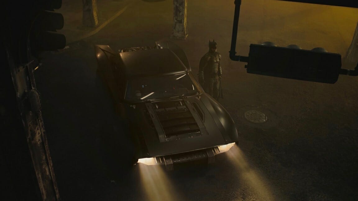 the batman batmobile_100738780_h