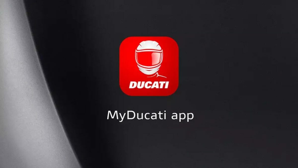 App MyDucati (1)