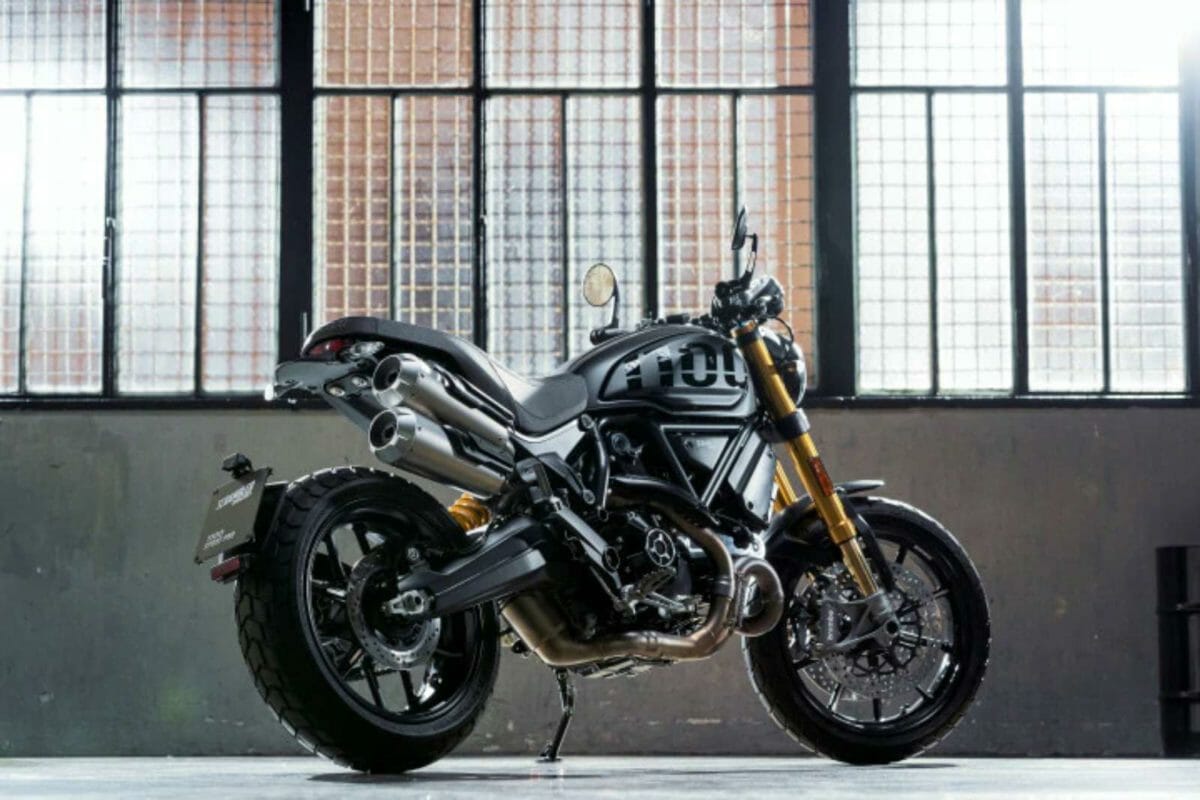 Ducati Scrambler 1100 (1)