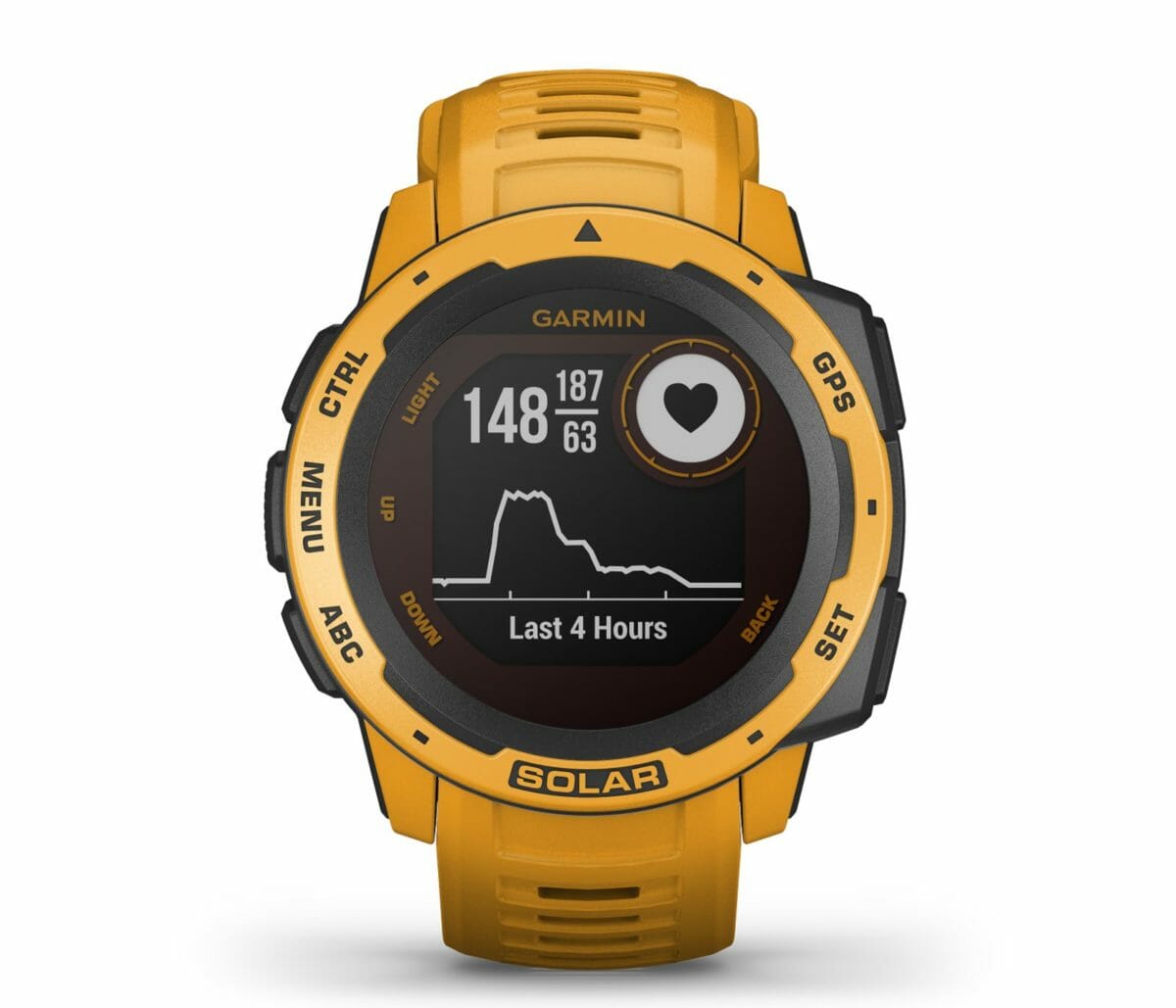 Garmin watch (1)