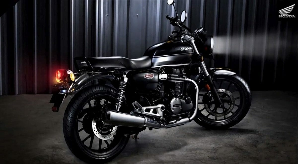 Honda CB350s Thump Is Music to the Ears Quite Literally Honda CB350s Thump Is Music to the Ears Quite Literally