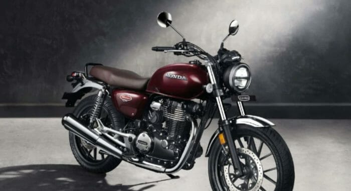  Honda  H ness CB350 All  You Need to Know Motoroids