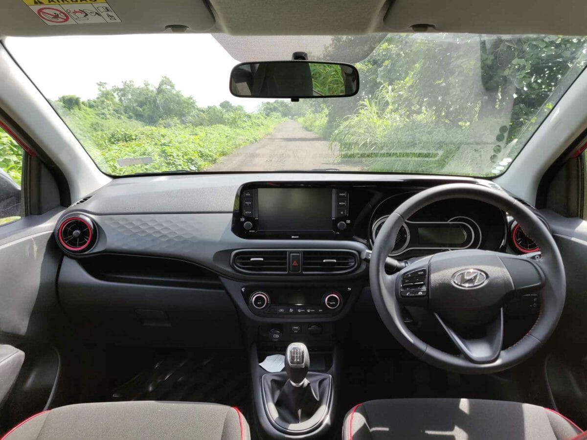 Hyundai Grand i10 Nios Turbo (2)