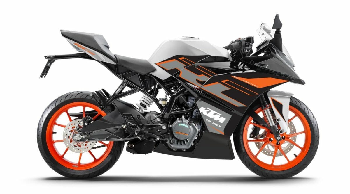 KTM RC New colours (1)