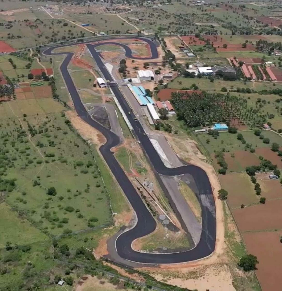 Kari Motor Speedway New Layout (1)