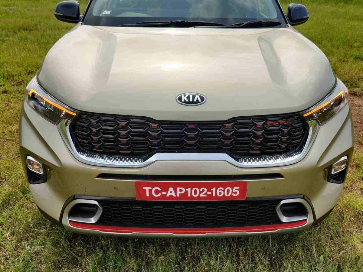 Kia sonet review (1)