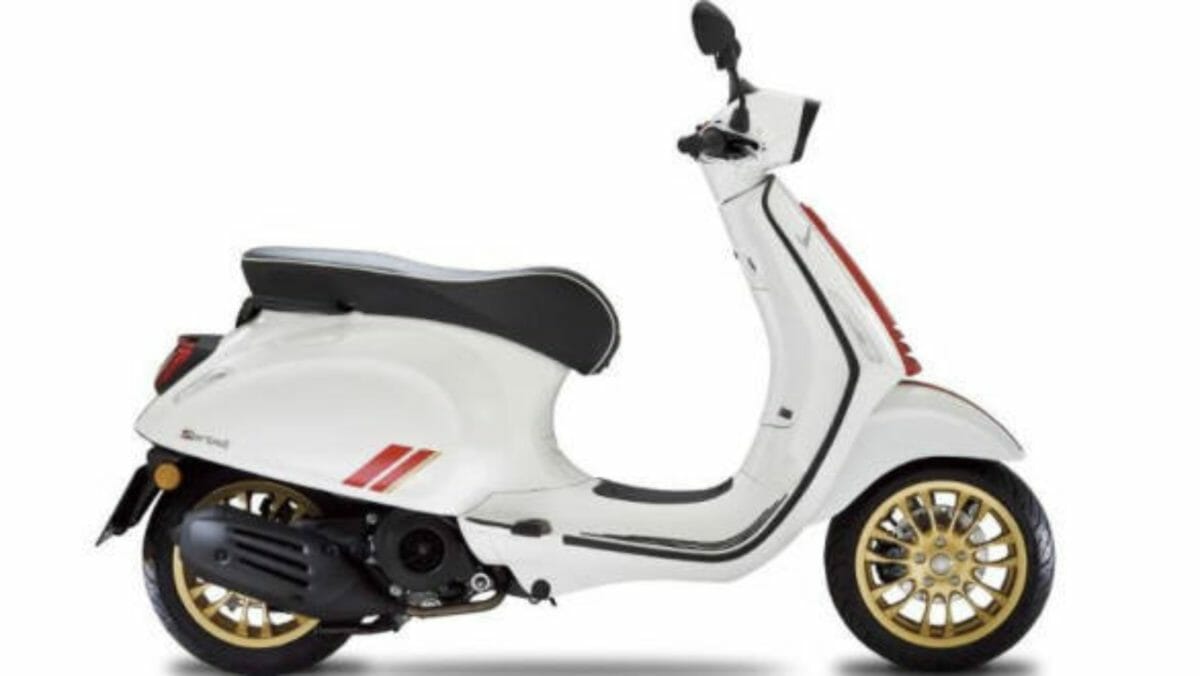 Piaggio Vespa Racing Sixties (1)