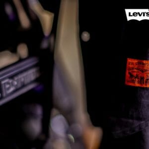 Royal Enfield Levis Capsule Collection