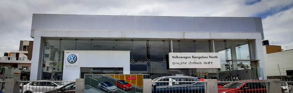 VW Bangalore DWA (1)