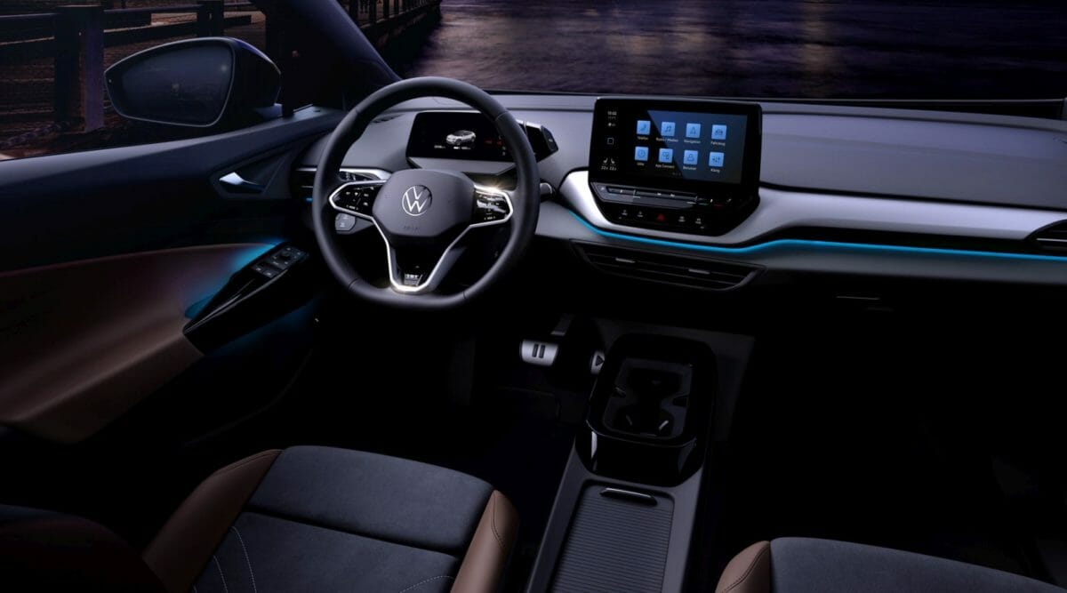 Volkswagen ID