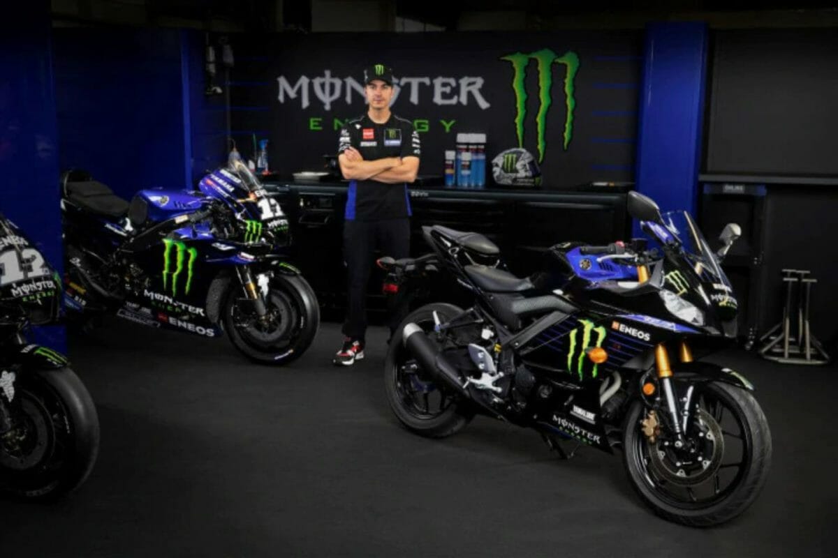 Yamaha R3 MotoGP Edition (1)
