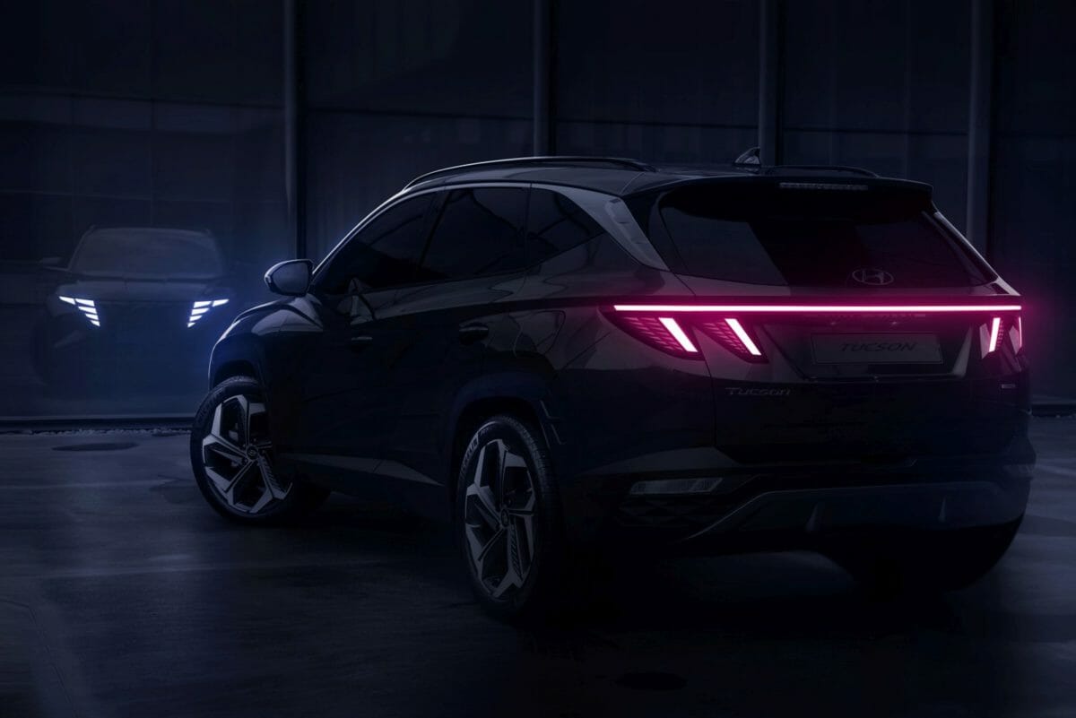 all new Hyundai Tucson_2