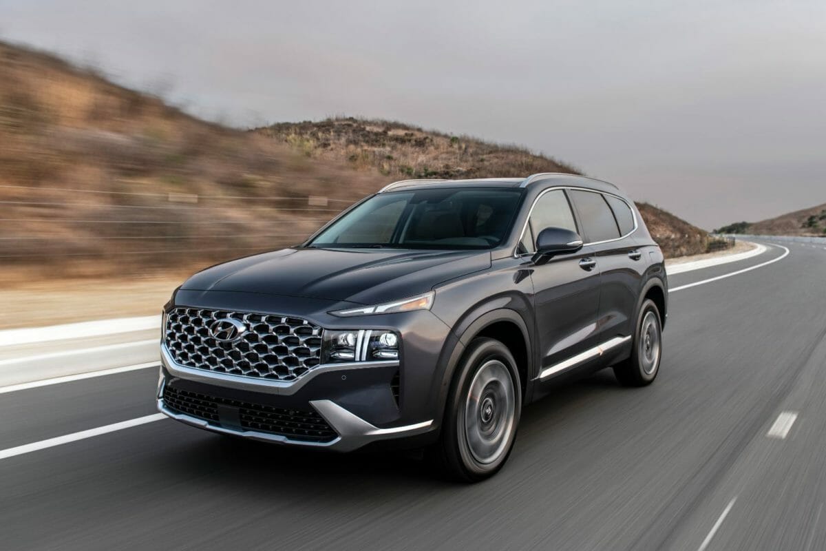 2021SantaFe