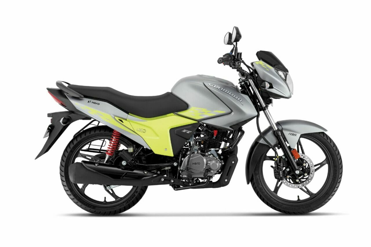 Hero MotoCorp On A Roll; Clocks Highest-ever Revenue For The 