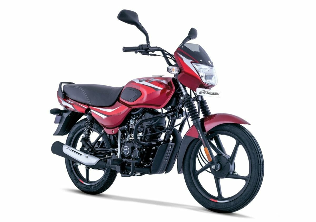 Bajaj CT100 Kadak (1)