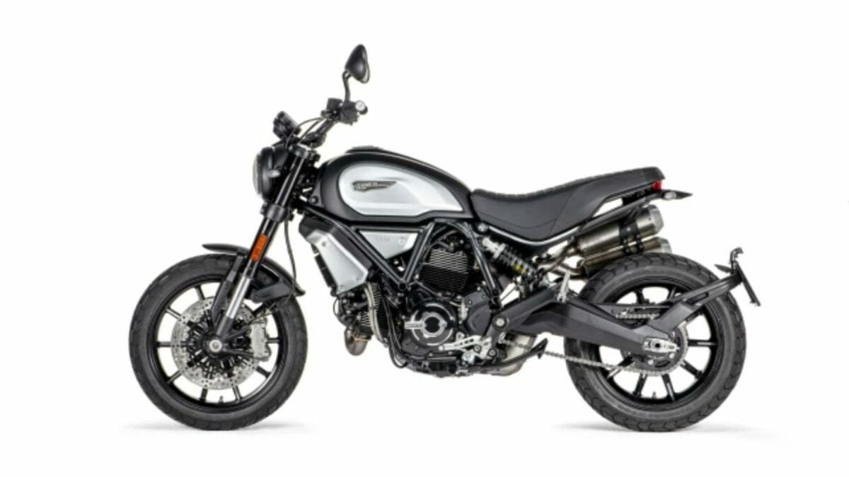 Ducati Scrambler 1100 Dark Pro (1)