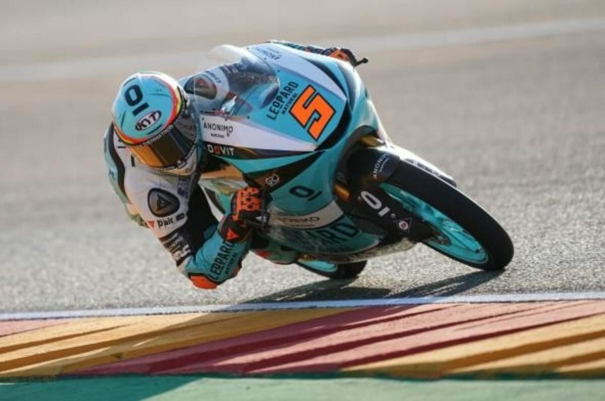 Honda FIM 800th Win (1) Honda FIM 800th Win (1)