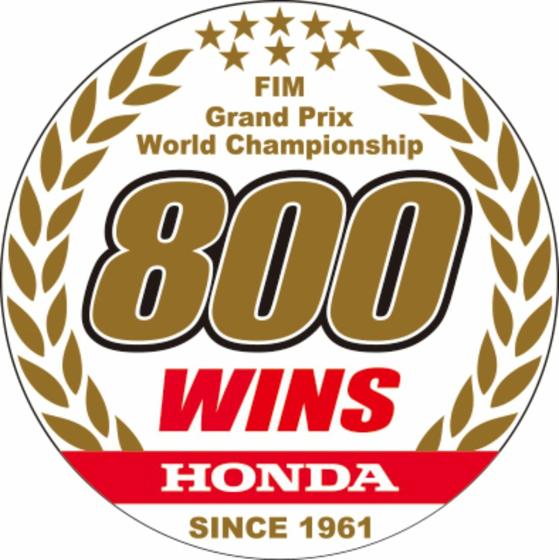 Honda FIM 800th Win (2)