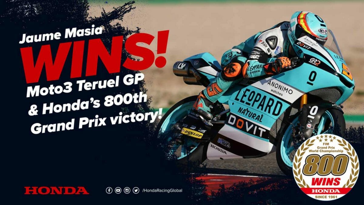 Honda FIM 800th Win (3)